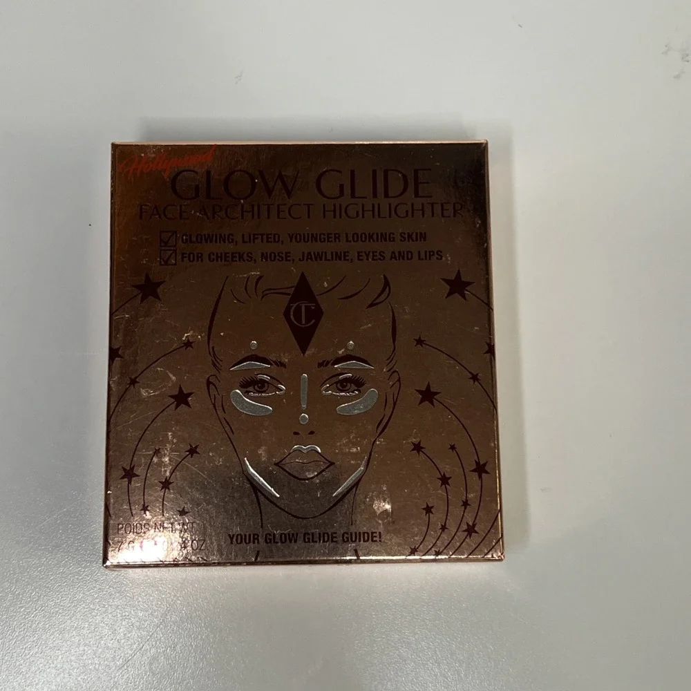 Charlotte Tilbury charlotte tilbury